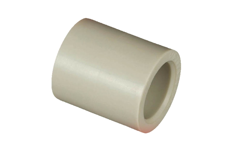 Патрубок Ø50 FV-Plast