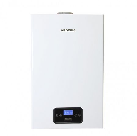 ARDERIA D16 ATMO Котел газовый отопительный водогрейный (2201381)