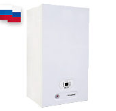 Котел настенный газовый FONDITAL MAIORCA RBTFS 28 (28 кВт, 1 контур, закр. камера) 