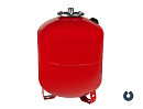 Расширительный бак UNIPUMP 100 л вертикальный (верхнее подключение) по цене 6967 руб.