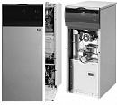 Котел напольный газовый со встроенным бойлером 50 л с от BAXI SLIM 2.300i  по цене 363838 руб.