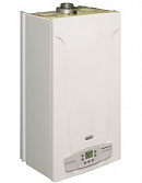 Котел настенный газовый двухконтурный BAXI ECOFOUR 24 (24кВт) (откр. камера сгорания)  по цене 85384 руб.
