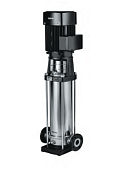 Вертикальный многоступенчатый насос Hydroo VF5-9R 0150 T 2340 5 2 IE3 с доставкой в NAME