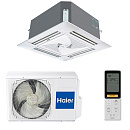 Сплит-система кассетная HAIER ECO AB105S1LH1FA/ 1U105S1LS1FB (9,0/10,5 кВт) с доставкой в NAME